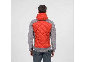 Karpos Marmarole Up bunda Fire/Smoked