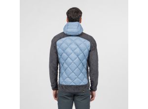 Karpos Marmarole Up bunda Windw.Blue/Woodl.Gray