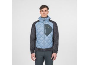 Karpos Marmarole Up bunda Windw.Blue/Woodl.Gray