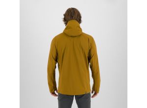 Karpos Temporale 2.0 Bunda bronze
