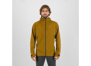 Karpos Temporale 2.0 Bunda bronze