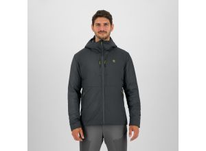 Karpos Ra Stua bunda Woodl.Gray