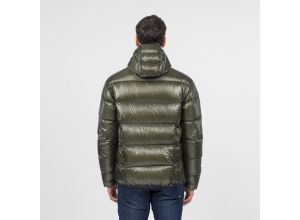 Karpos Philipp Flamm Hoodie bunda Kambaba