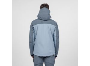 Karpos Storm 2.0 bunda Windw.Blue/Dark Slate
