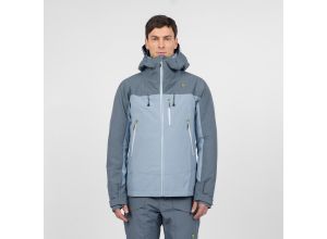 Karpos Storm 2.0 bunda Windw.Blue/Dark Slate