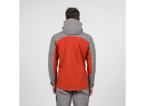 Karpos Squall bunda Fire/Smoked