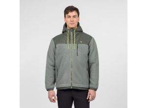 Karpos Moiazza Retro&rsquo; Vogue bunda Castor/Kambaba