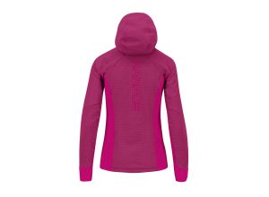 Karpos LEDE dámska bunda Cherries Jubilee/Innuendo