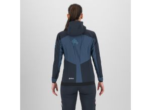 Karpos Piz Palu Dámska Bunda Vulcan/Midnight