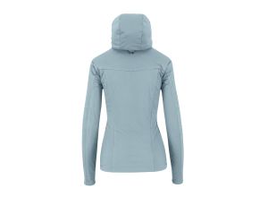 Karpos Castore Dámska Bunda Sterling Blue