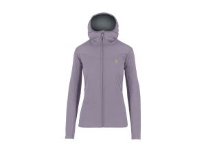 Karpos Castore Dámska Bunda Lavender