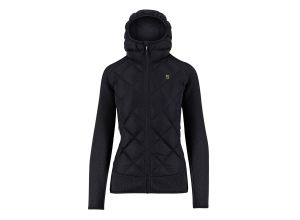 Karpos Marmarole Retro Dámska Bunda Black