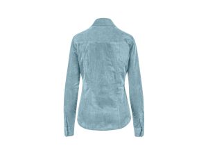 Karpos Donnola Dámska Bunda Sterling Blue