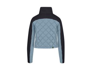 Karpos Lastei Short Dámska Bunda Forget/Black