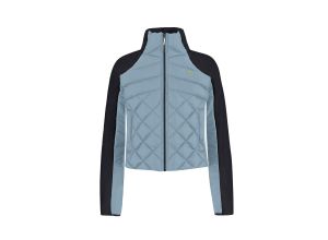 Karpos Lastei Short Dámska Bunda Forget/Black