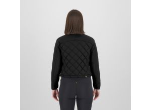 Karpos Lastei Short Dámska Bunda Black