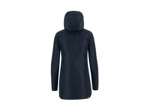 Karpos Vandelli Dámska Parka Bunda Carbon