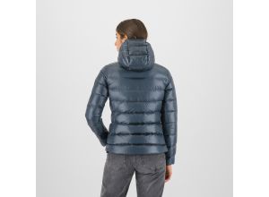 Karpos Philipp Flamm bunda dámska Dark Slate