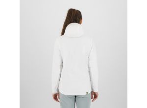 Karpos Ra Stua Dámska Bunda bright white