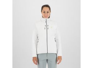 Karpos Ra Stua Dámska Bunda bright white
