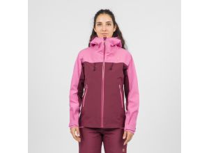 Karpos Storm 2.0 dámska bunda Crimson/Pink Power