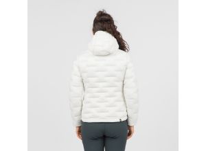 Karpos Valparola dámska bunda Vaporous Gray