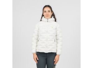 Karpos Valparola dámska bunda Vaporous Gray