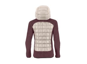 Karpos Marmarole Detská Bunda Oat/Huckleberry