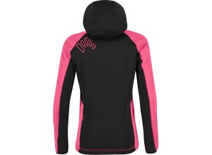 Karpos LAVAREDO KID WINTER bunda Pink/Black