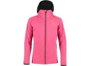 Karpos LAVAREDO KID WINTER bunda Pink/Black