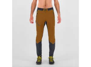 Karpos Rock Evo Nohavice bronze, woodl.gray