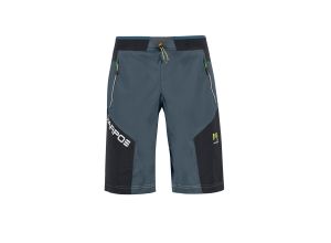 Karpos ROCK EVO kraťasy dark slate/vulcan