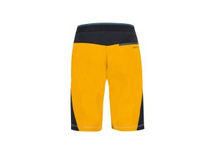 Karpos ROCK EVO bermudy sunset/vulcan