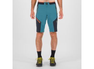 Karpos ROCK EVO bermudy larkspur/outer space