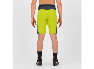 Karpos ROCK EVO kraťasy primrose/vulcan