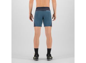 Karpos ROCK EVO kraťasy stargazer/vulcan