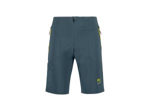 Karpos ROCCIA kraťasy dark slate