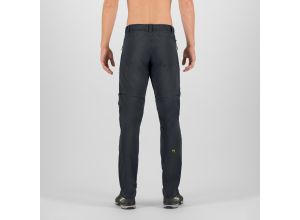 Karpos BOSCONERO odzipsovateľné nohavice vulcan