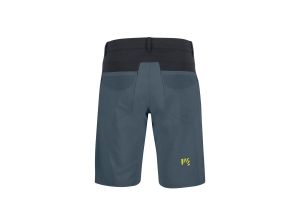 Karpos LASTIA kraťasy dark slate/vulcan