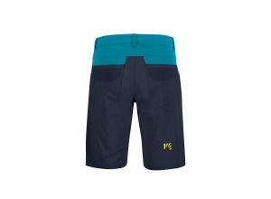 Karpos LASTIA kraťasy outer space/larkspur