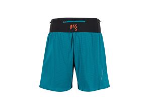 Karpos LAVAREDO TECH kraťasy larkspur/outer space