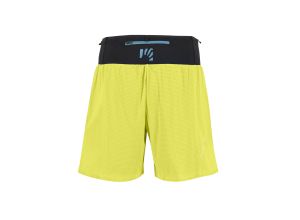 Karpos LAVAREDO TECH kraťasy primrose/vulcan