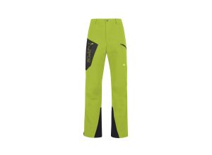 Karpos Pizzo Bianco Nohavice Acid Lime/Black