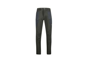 Karpos Lastia Winter Nohavice Deep Depths/Woodl.Gray