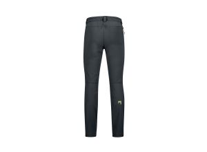 Karpos Lastia Winter Nohavice Woodl.Gray