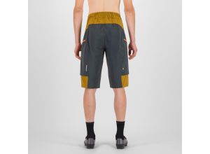 Karpos Torbole Kraťasy bronze, woodl.gray