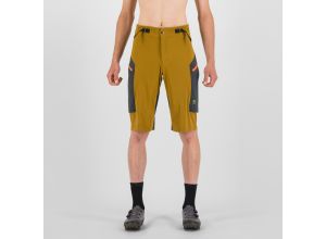 Karpos Torbole Kraťasy bronze, woodl.gray