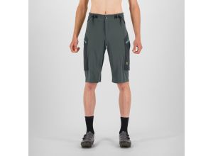 Karpos Torbole Kraťasy urban, woodl.gray