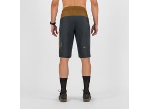 Karpos Nago Kraťasy woodl.gray, bronze