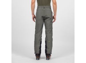 Karpos Pizzo Bianco Evo nohavice Kambaba/Castor